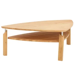 MONDO NATUR Couchtisch Nuris