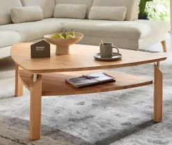 MONDO NATUR Couchtisch Nuris