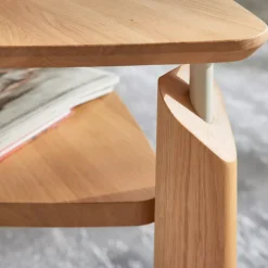 MONDO NATUR Couchtisch Nuris