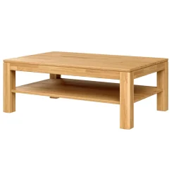 MONDO NATUR Couchtisch Oreum