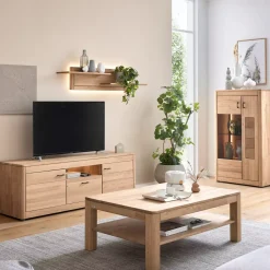 MONDO NATUR Couchtisch Oreum