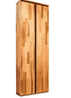 MONDO NATUR Dielenschrank Pura