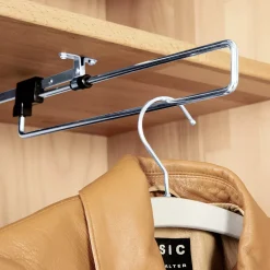 MONDO NATUR Dielenschrank Pura