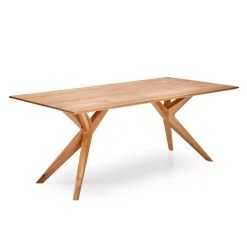 MONDO NATUR Esstisch Modella MONDO NATUR