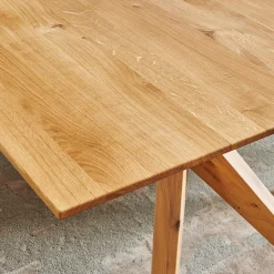 MONDO NATUR Esstisch Modella MONDO NATUR