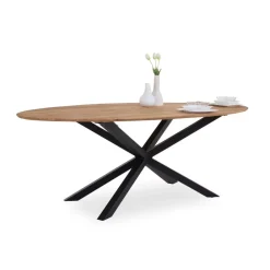 MONDO NATUR Esstisch Tarvos