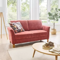 MONDO NATUR Gardis Einzelsofa 2.5-sitzig