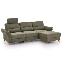 MONDO NATUR Gardis Polstergarnitur