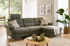 MONDO NATUR Gardis Polstergarnitur