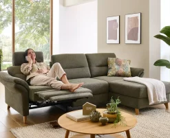 MONDO NATUR Gardis Polstergarnitur