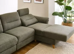 MONDO NATUR Gardis Polstergarnitur