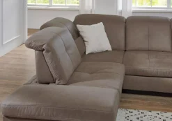 MONDO NATUR Gianna Plus Polstergarnitur