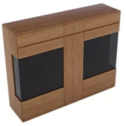 MONDO NATUR Highboard Danora Plus