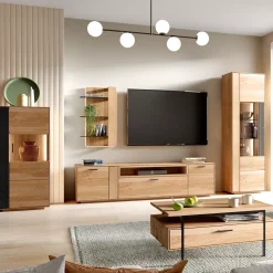 MONDO NATUR Highboard Erea