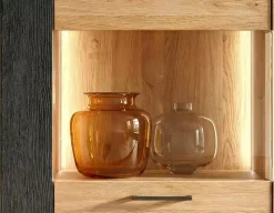 MONDO NATUR Highboard Erea