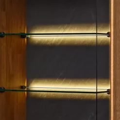 MONDO NATUR LED Glasbodenbeleuchtung Danora Plus