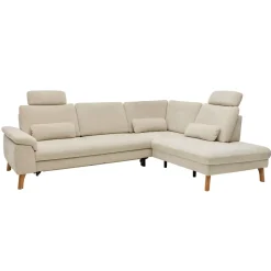 MONDO NATUR Livento Polstergarnitur