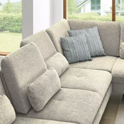 MONDO NATUR Livento Polstergarnitur