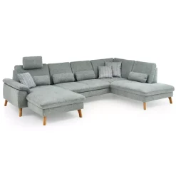 MONDO NATUR Livento Polstergarnitur