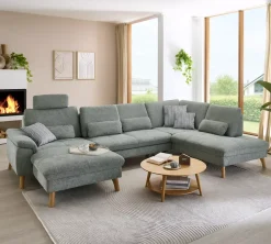 MONDO NATUR Livento Polstergarnitur