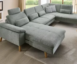 MONDO NATUR Livento Polstergarnitur