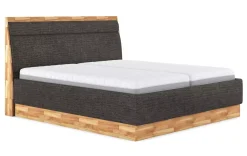 MONDO NATUR Polsterbett Incana