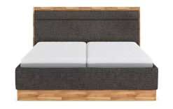 MONDO NATUR Polsterbett Incana