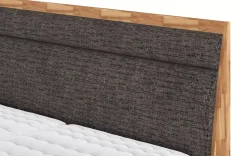 MONDO NATUR Polsterbett Incana