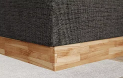 MONDO NATUR Polsterbett Incana