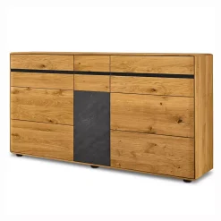 MONDO NATUR Sideboard Danora Plus