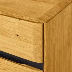 MONDO NATUR Sideboard Danora Plus