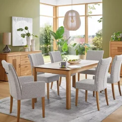 MONDO NATUR Tisch Oreum