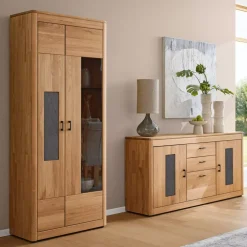 MONDO NATUR Vitrine Oreum