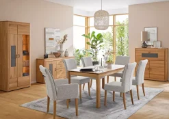 MONDO NATUR Vitrine Oreum