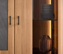 MONDO NATUR Vitrine Oreum