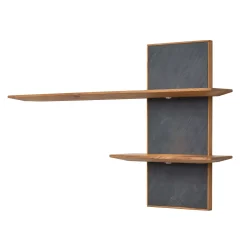 MONDO NATUR Wandpaneel Danora Plus