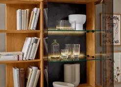 MONDO NATUR Wohnkombination Danora Plus