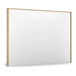 MONDO Passepartout-Rahmen für Drehtürenschrank Tavela