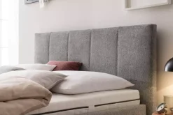 MONDO Polsterbett Barell