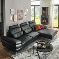 MONDO Polstergarnitur Civita