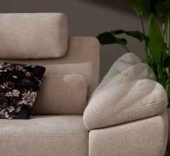 MONDO Polstergarnitur Civita