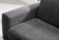 MONDO Polstergarnitur Ensemble