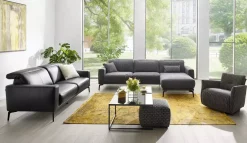 MONDO Polstergarnitur Ensemble