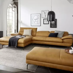 MONDO Polstergarnitur Hoya