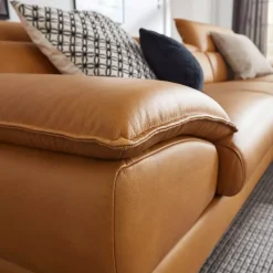 MONDO Polstergarnitur Hoya