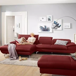 MONDO Polstergarnitur Hoya