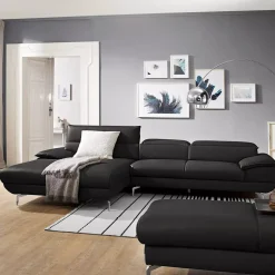 MONDO Polstergarnitur Hoya