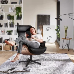 MONDO Relaxsessel Irie