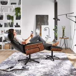 MONDO Relaxsessel Irie