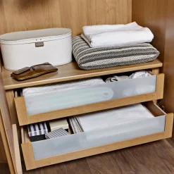 MONDO Schubkasten-Einsatz Laccato